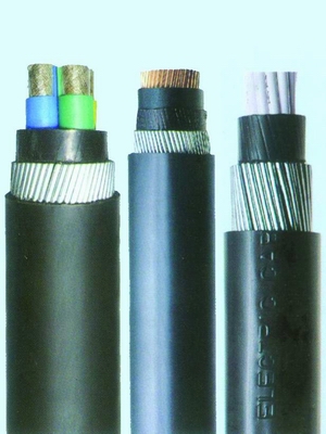 Galvanized Steel Wire For (Submarine) Cable Armouring
