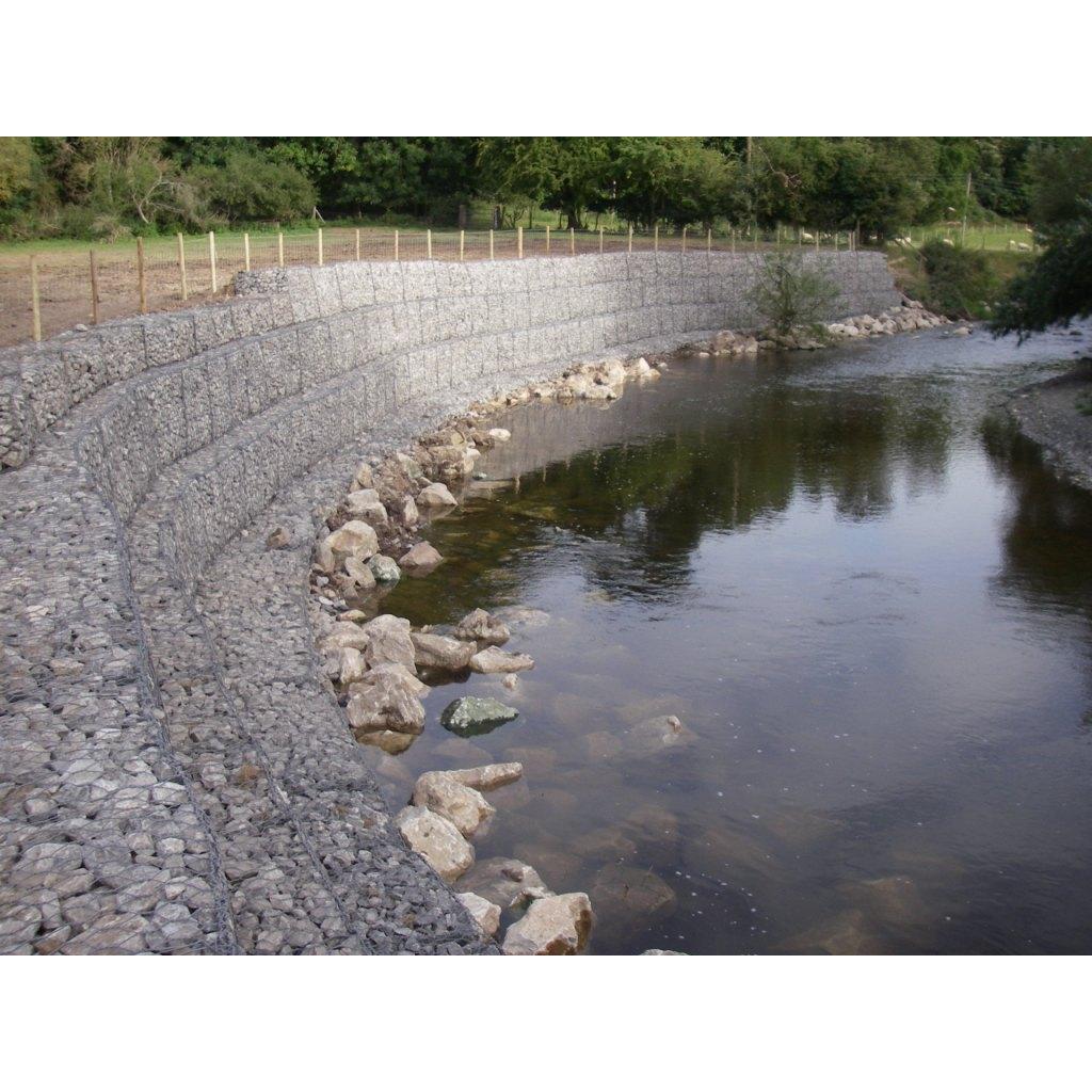 Gabion Mesh