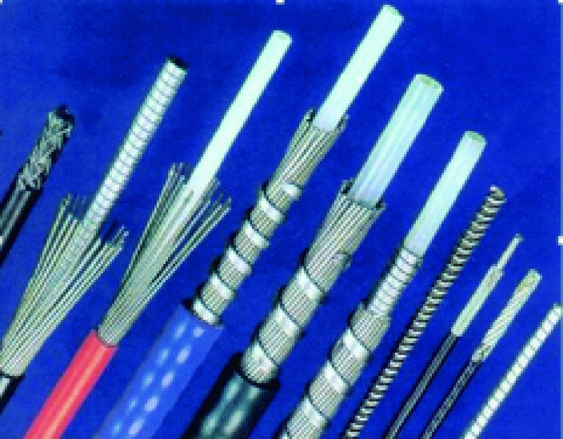 Steel Wire For Control Cable